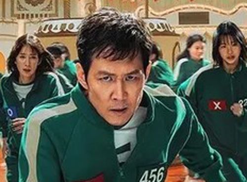 넷플릭스 오징어게임 시즌2 (사진=넷플릭스)