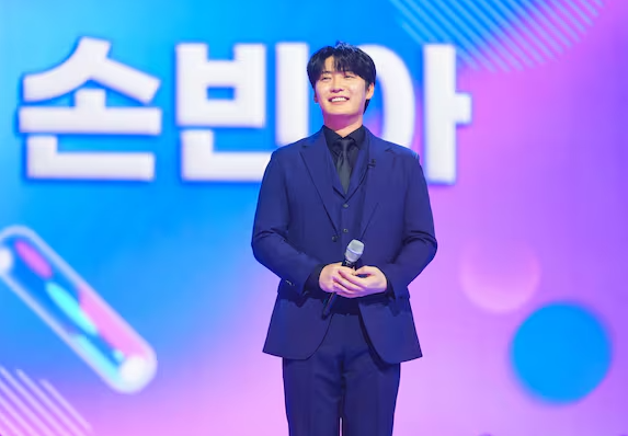 ‘미스터트롯3’ 하동남진 손빈아&nbsp; / 방송 캡쳐