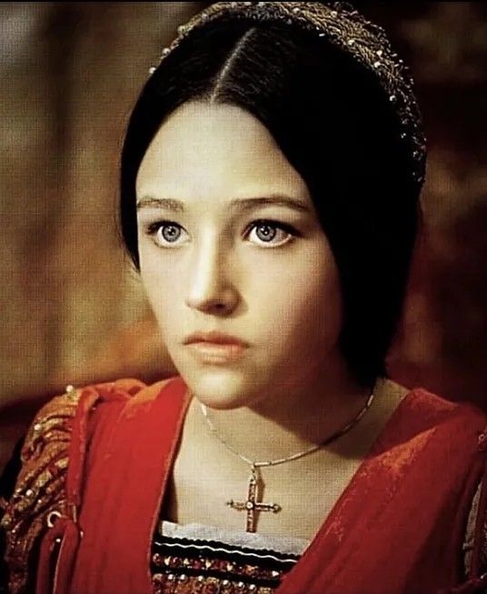 올리비아 핫세 인스타그램 캡쳐&nbsp;