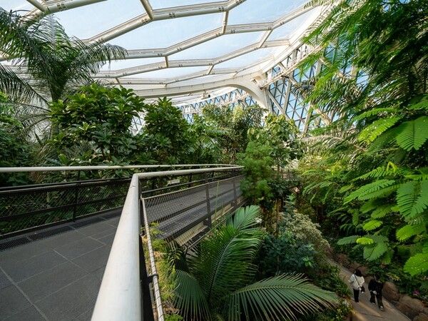 서울식물원 / 관광공사 제공