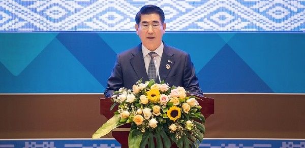 김용현 국방부장관 프로필 / 국방부 홈페이지&nbsp;