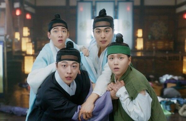 체크인 한양 (사진=채널A)