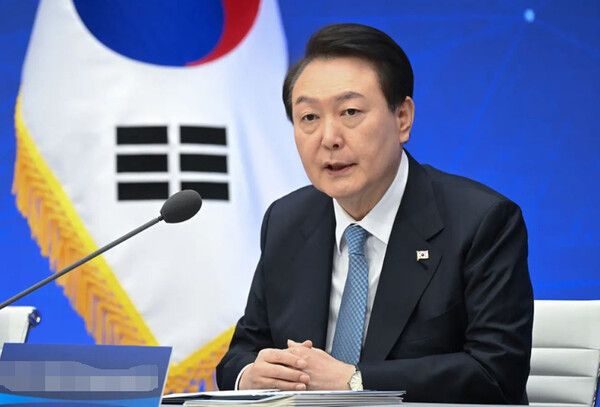 윤석열 대통령 (사진=대통령실 제공)