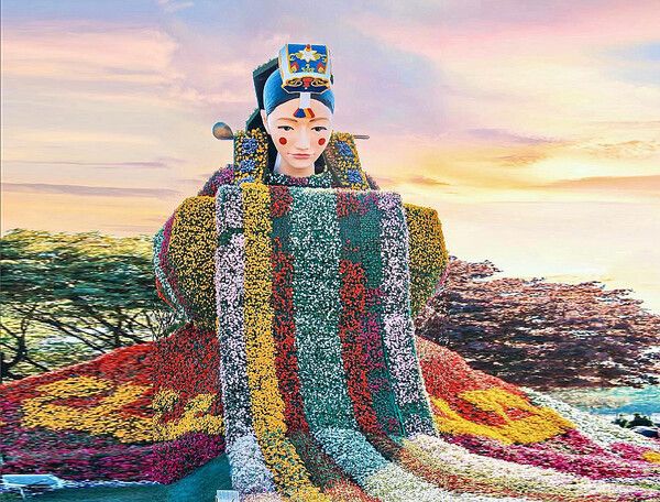 고양 꽃박람회 (사진출처=한국관광공사)