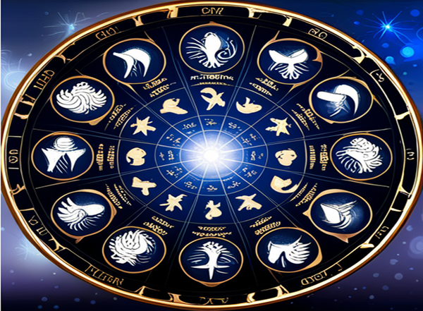 오늘의 운세, 띠별운세 (사진=뉴스앤북DB)