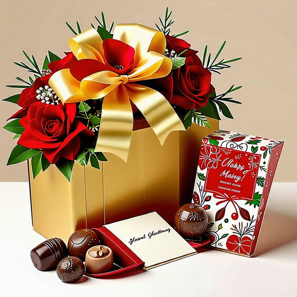 선물세트 (사진=뉴스앤북DB)