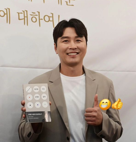 이동국 인스타그램