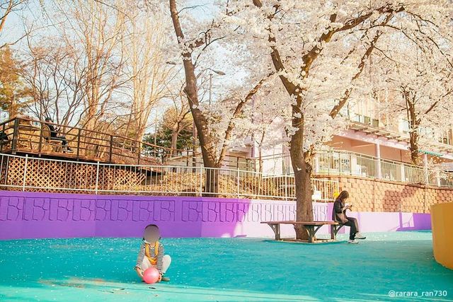 서울 어린이대공원