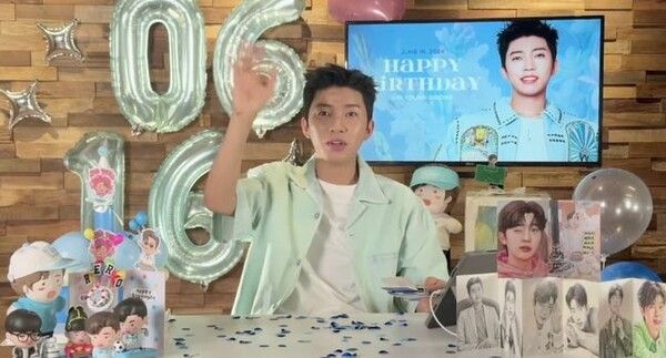 임영웅 / 임영웅 유튜브 캡쳐