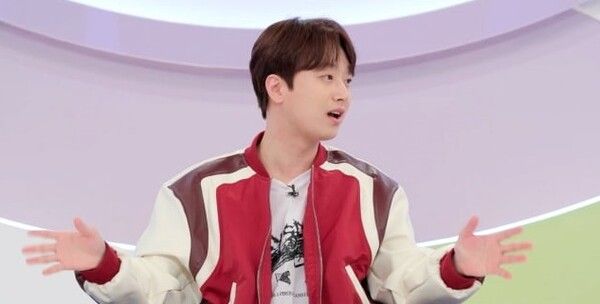 이찬원 / kbs 제공