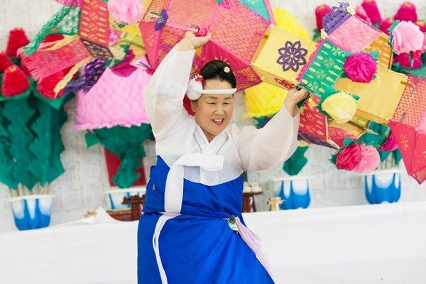 강릉단오제 (사진출처=한국관광공사)