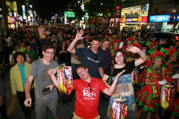 2024강릉단오제 (사진출처=한국관광공사)