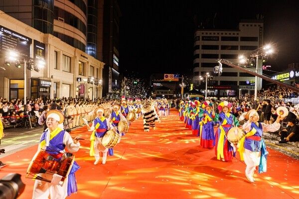 강릉단오제 (사진출처=한국관광공사)