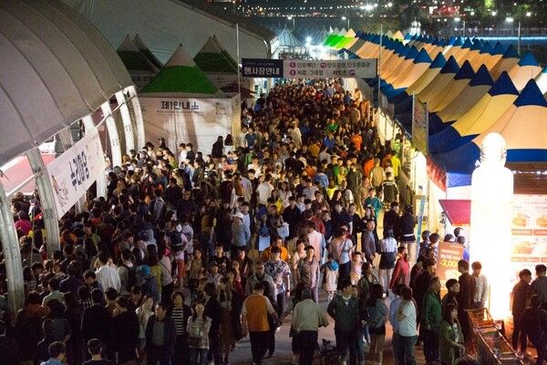 강릉단오제 (사진출처=한국관광공사)