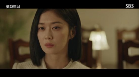 '굿파트너'&nbsp; 인물관계도, 몇부작 / 방송 캡쳐