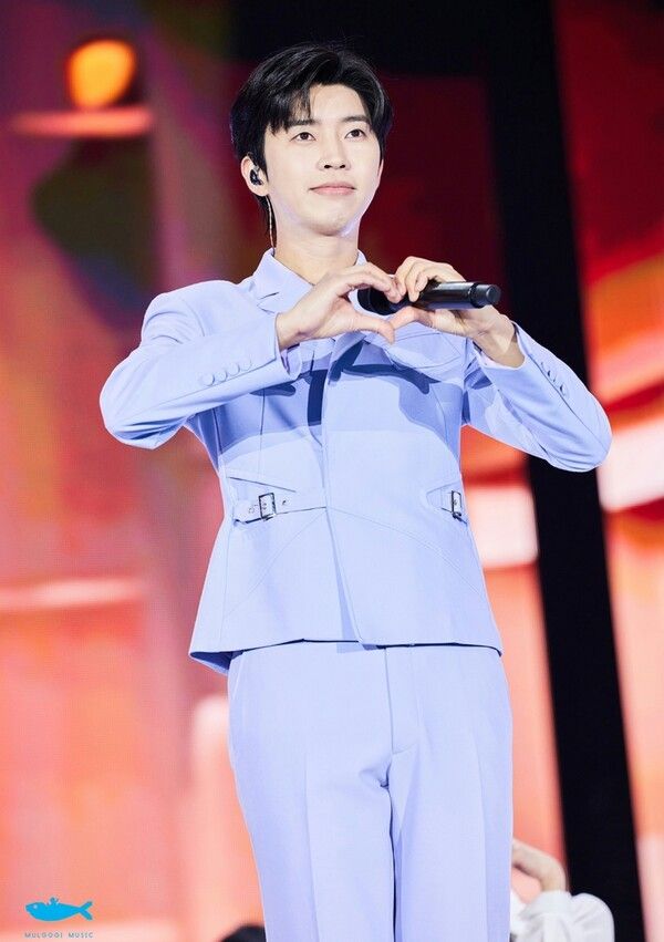 임영웅 / 물고기뮤직 제공