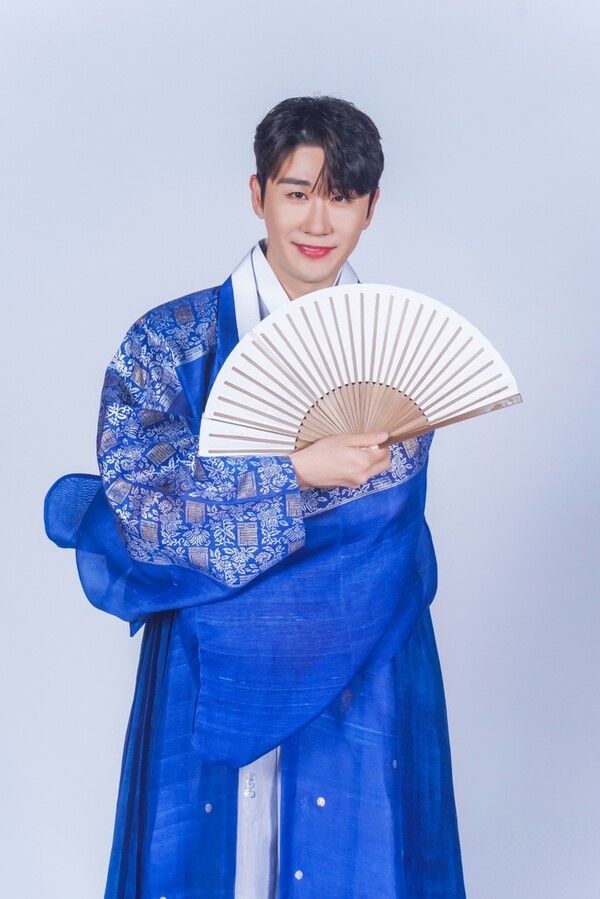 영탁 / TV조선 제공