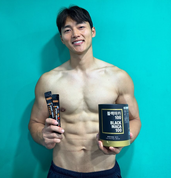 K리그 현역 프로선수 윤주태 인스타그램