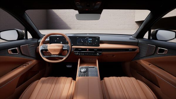 'K8 페이스리프트'/ 기아자동자 제공