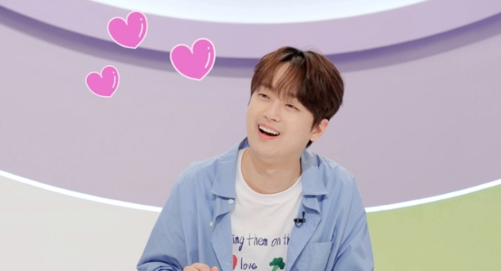 이찬원 / KBS 제공