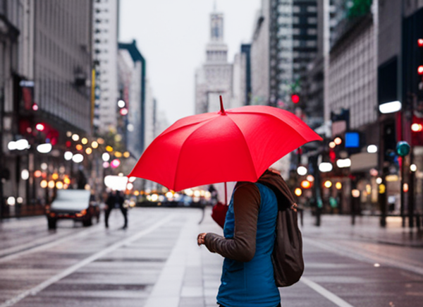 비스케치, 우산, 창원 날씨, 부산 날씨, 전국 날씨 (사진=뉴스앤북DB)