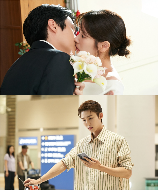 SBS 금토드라마 ‘우주메리미’