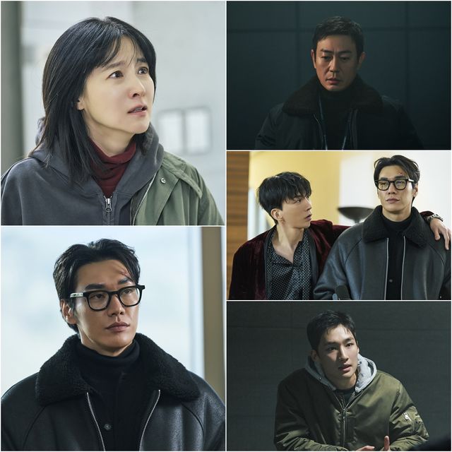 KBS 2TV 토일 미니시리즈 ‘은수 좋은 날’