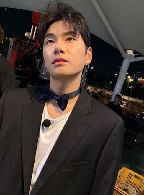 이이경 인스타그램&nbsp;