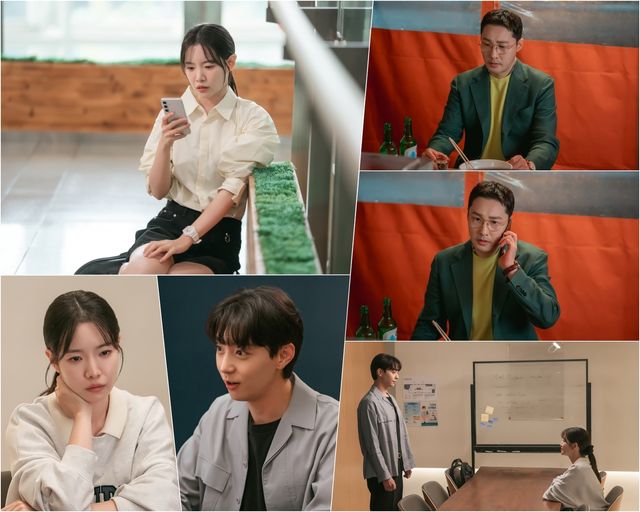 KBS 1TV 새 일일드라마 ‘마리와 별난 아빠들’