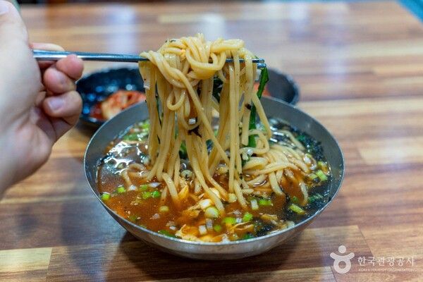 복수분식 / 관광공사 제공&nbsp;