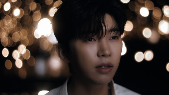 임영웅 MV /&nbsp;물고기뮤직