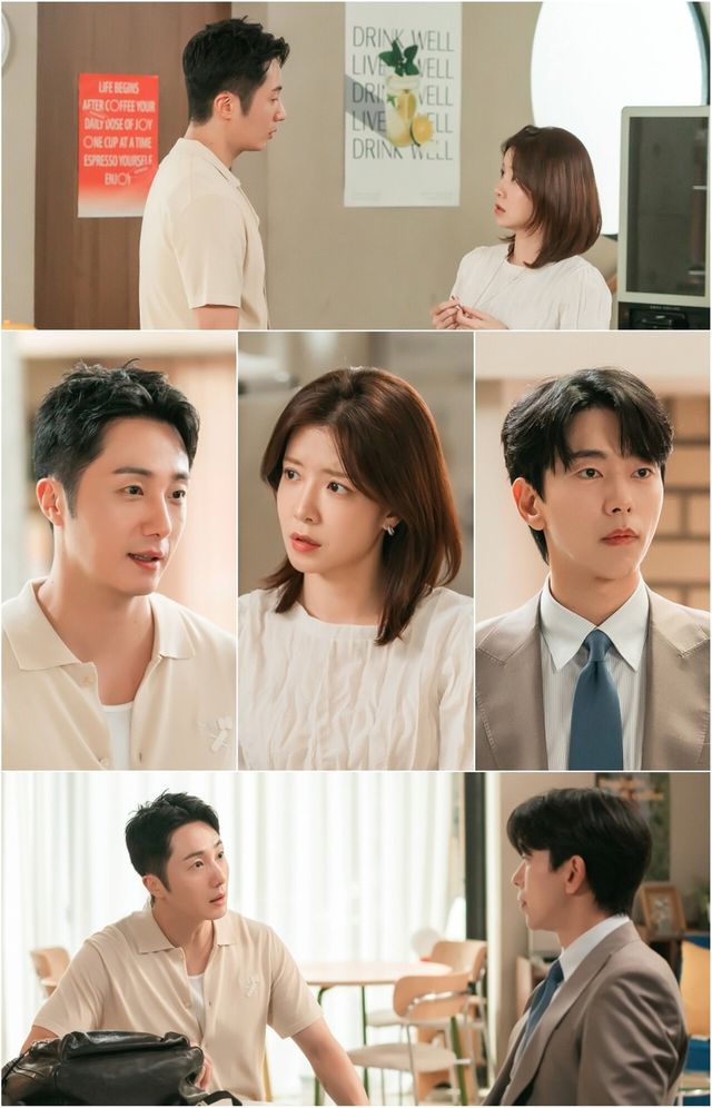 KBS 2TV 주말드라마 ‘화려한 날들’