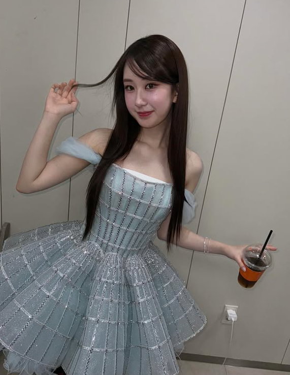 가수 전유진 [사진=전유진 인스타]