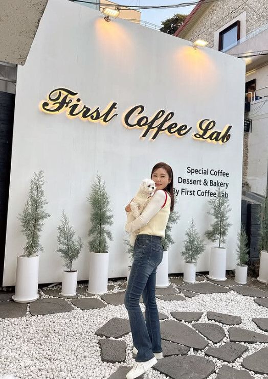 송가인 인스타그램&nbsp;