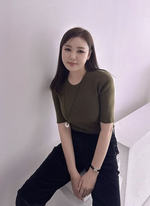 가수 송가인 [사진=송가인 인스타그램 채널]