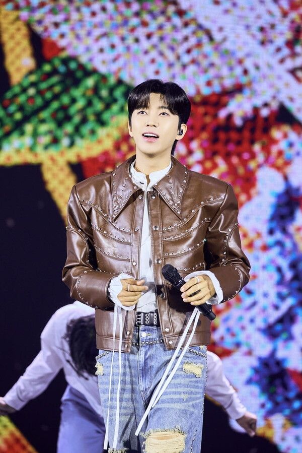 임영웅 / 물고기뮤직 제공