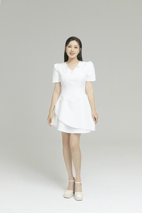 송가인 /제이지스타 제공&nbsp;