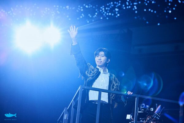 임영웅 리사이클 / 물고기뮤직 제공&nbsp;