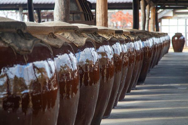 포천 산사원. (사진=경기관광공사 제공)