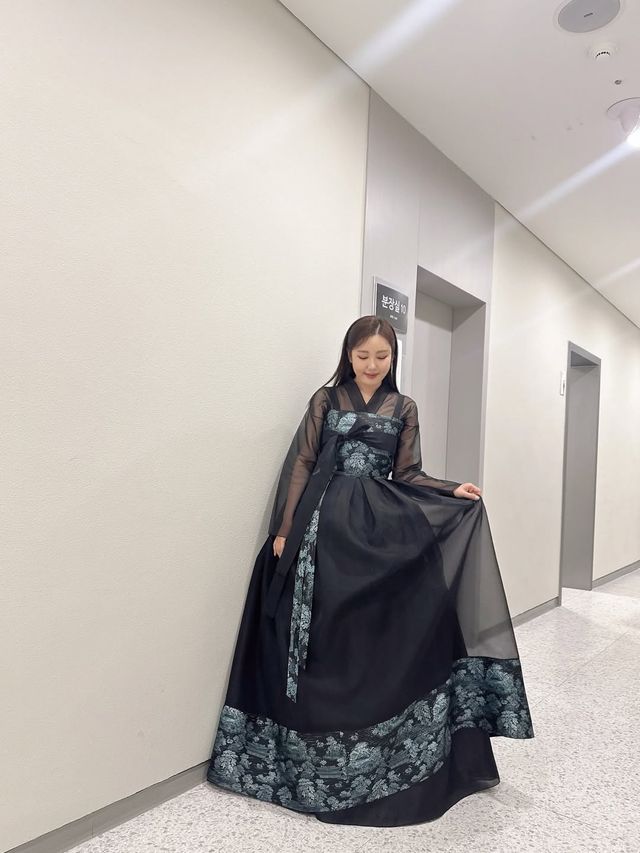 송가인 [사진=송가인 SNS 채널]