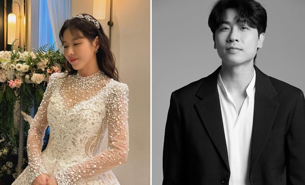 박하나 김태술 인스타그램&nbsp;