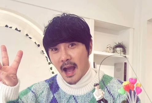 KCM 인스타그램&nbsp;