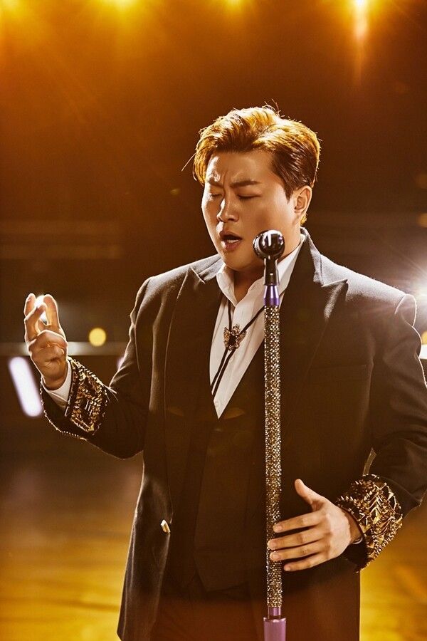 김호중 (사진=스타플래닛)