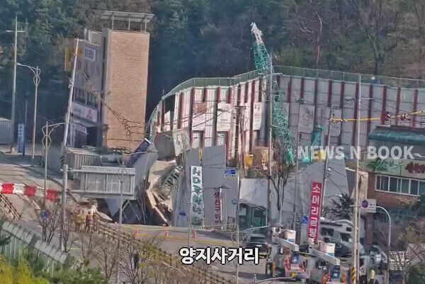 광명 양지사거리에서 바라본 CCTV (사진=경찰청(UTIC) CCTV)