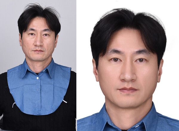 대전여권사진 저렴한곳, 대전증명사진 싼곳 '토리스튜디오'