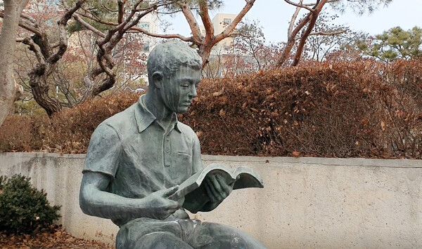 전국 이색도서관 가볼만한곳 대전한밭도서관 (사진출처=뉴스앤북DB)