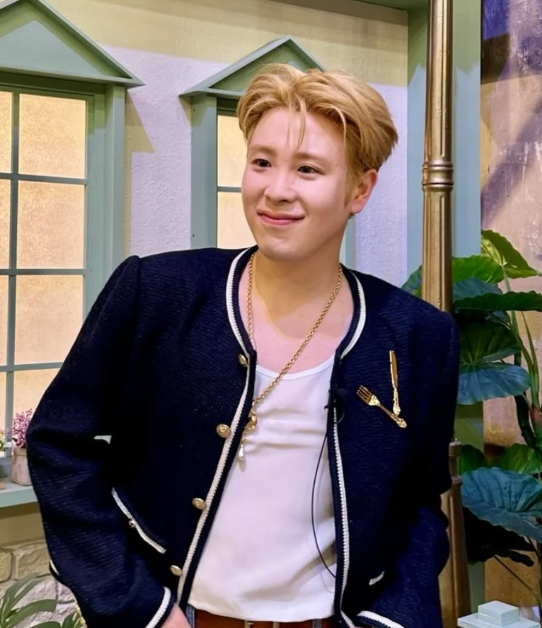 피오 인스타그램&nbsp;