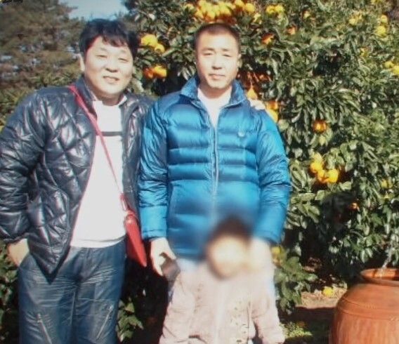 그것이 알고싶다&nbsp;&nbsp;인제 계곡 실종사건 / SBS 제공