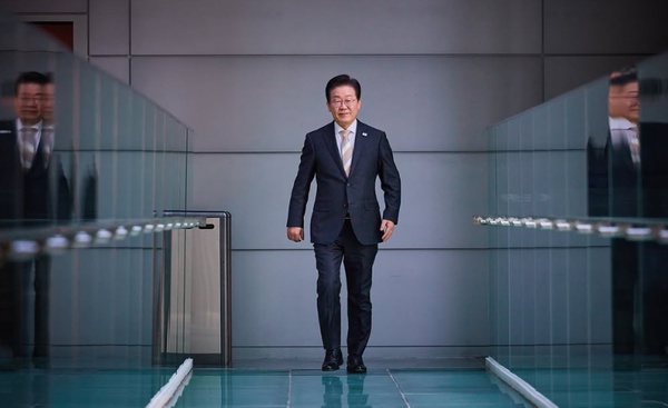 이재명 인스타그램