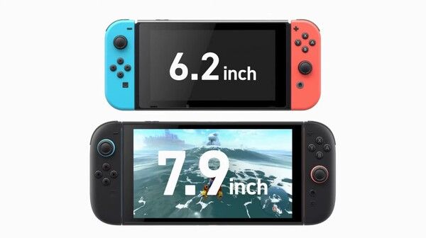 닌텐도 스위치 2 게임 /닌텐도 제공